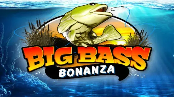 big bass bonanza